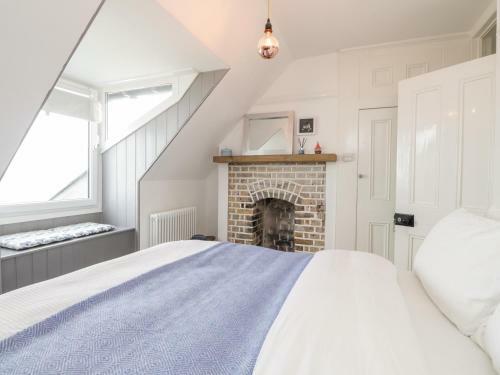 Apartamento Flat 3, Sandown Castle Views