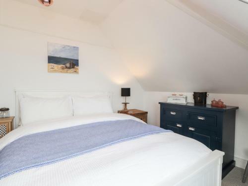 Apartamento Flat 3, Sandown Castle Views