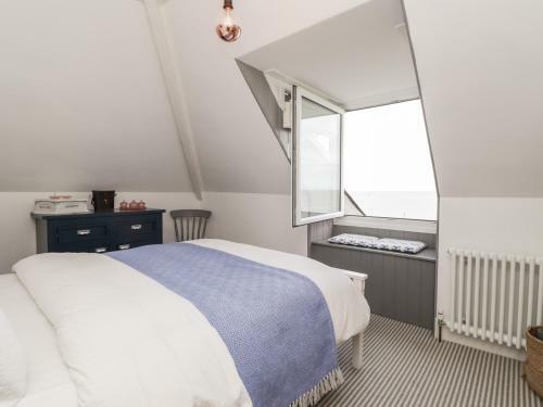 Apartamento Flat 3, Sandown Castle Views