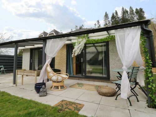 Cwtch Y Ddraig