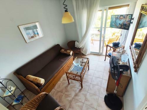 Apartamento Chalkidiki Home With An Amazing View