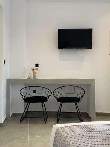 Apartamento Asteras Mini Suites