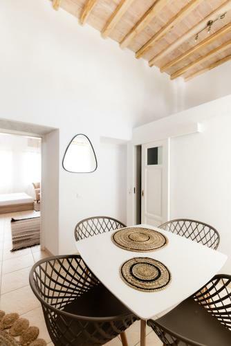 Apartamento The Famous House Mykonos