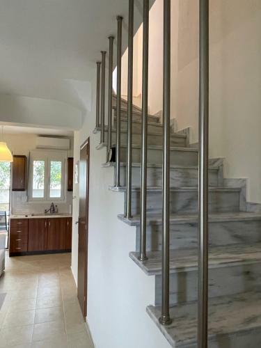 Apartamento La Casa Di Alexandros