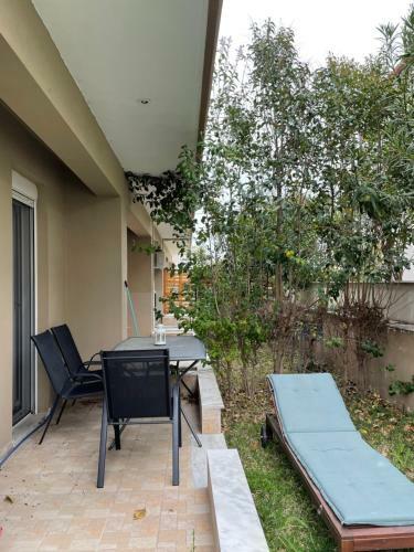 Apartamento La Casa Di Alexandros