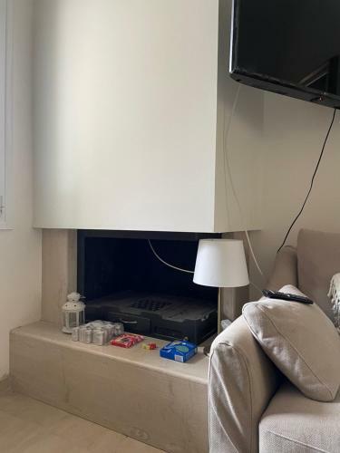 Apartamento La Casa Di Alexandros