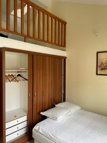 Apartamento La Casa Di Alexandros