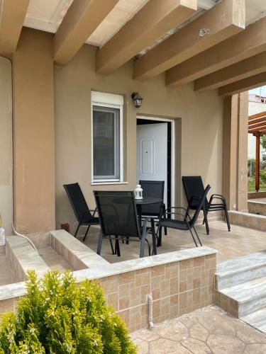Apartamento La Casa Di Alexandros
