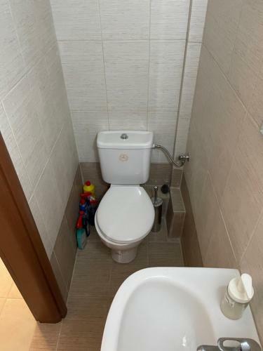 Apartamento La Casa Di Alexandros