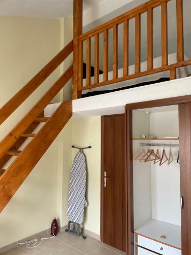 Apartamento La Casa Di Alexandros