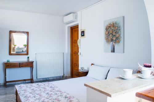 Apartamento Camara Studio Sea View