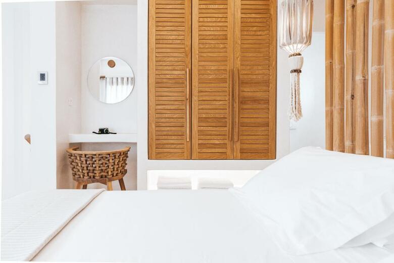 Hotel Cocopalm Villas Naxos