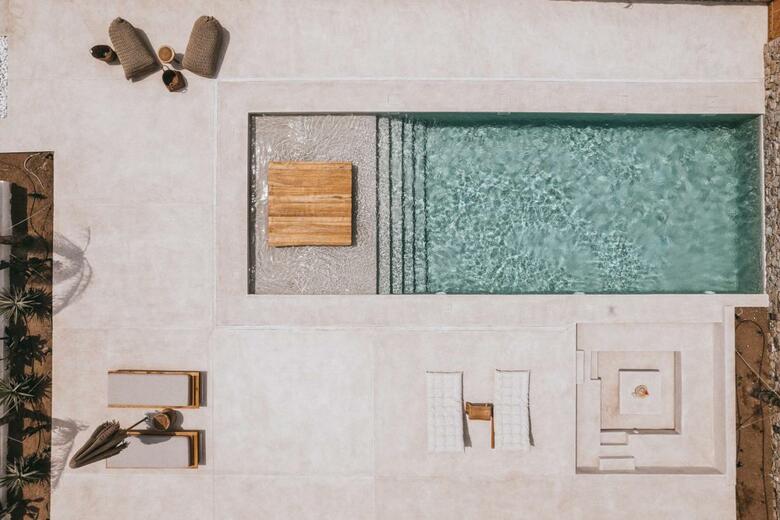 Hotel Cocopalm Villas Naxos