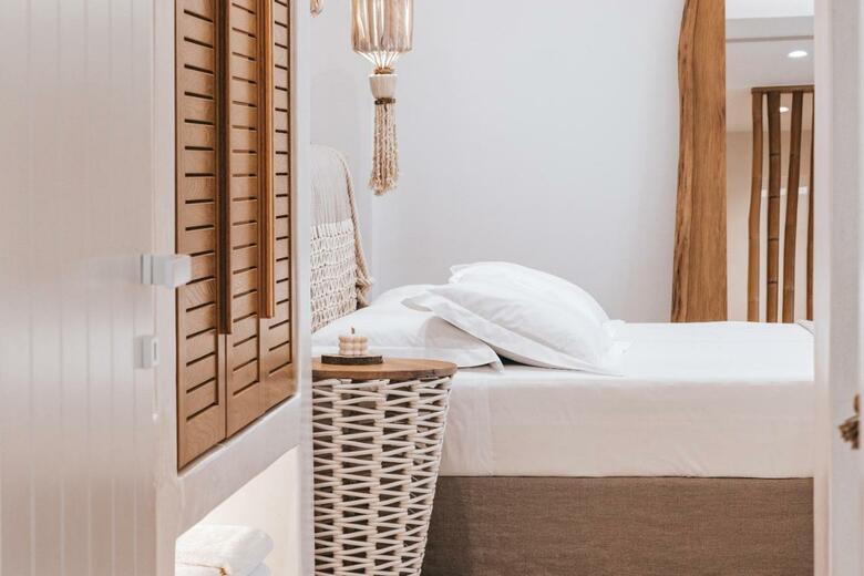 Hotel Cocopalm Villas Naxos