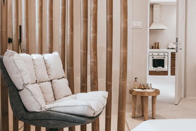 Hotel Cocopalm Villas Naxos