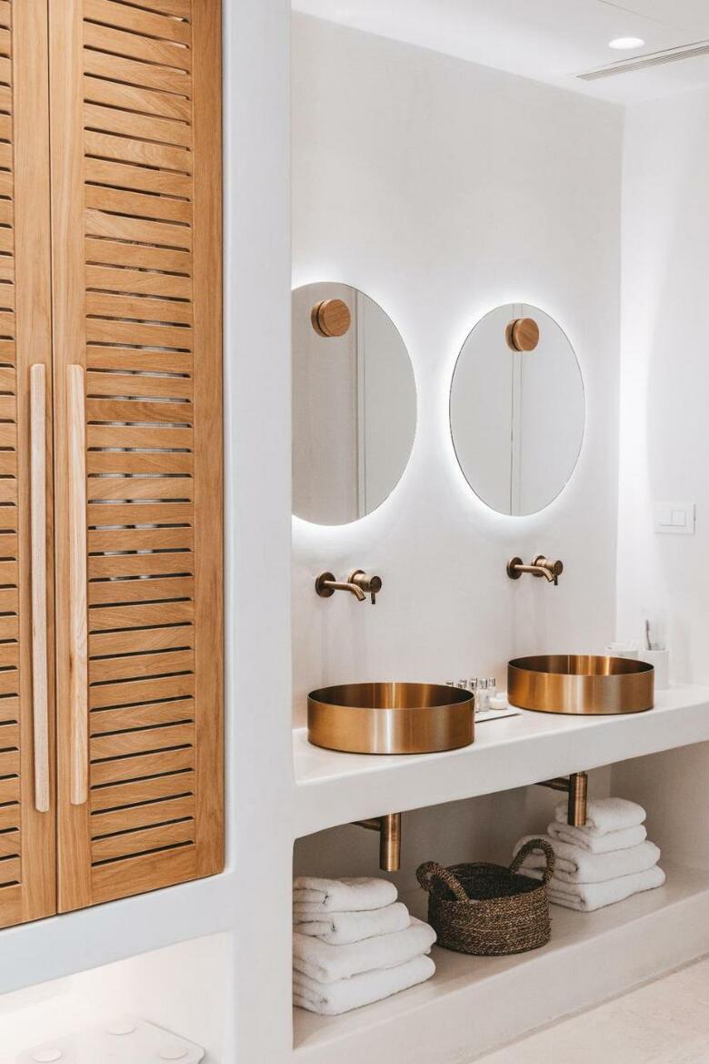 Hotel Cocopalm Villas Naxos
