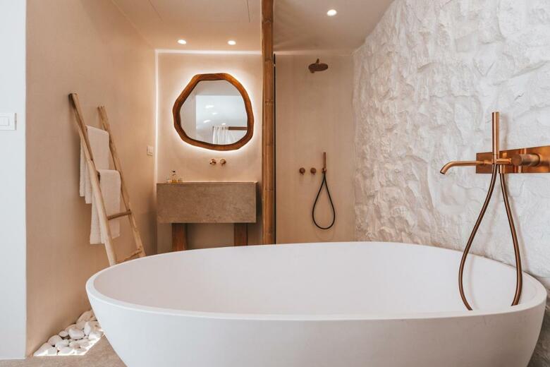 Hotel Cocopalm Villas Naxos