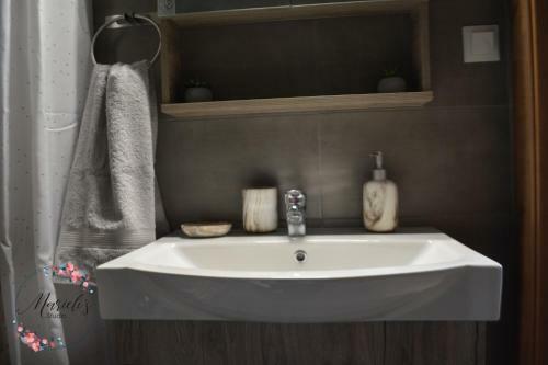 Apartamento Marieli Studio ?? ???