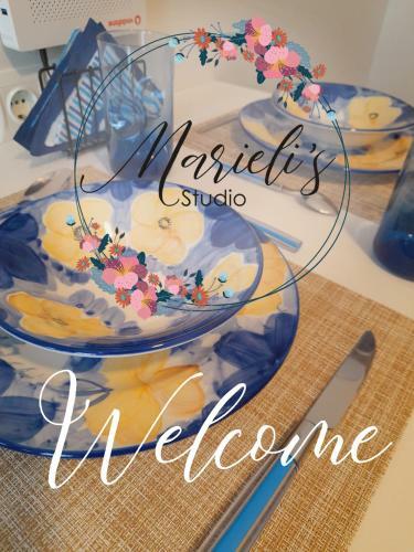 Apartamento Marieli Studio ?? ???