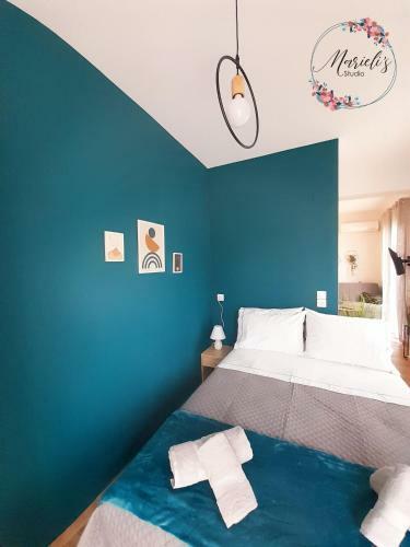 Apartamento Marieli Studio ?? ???