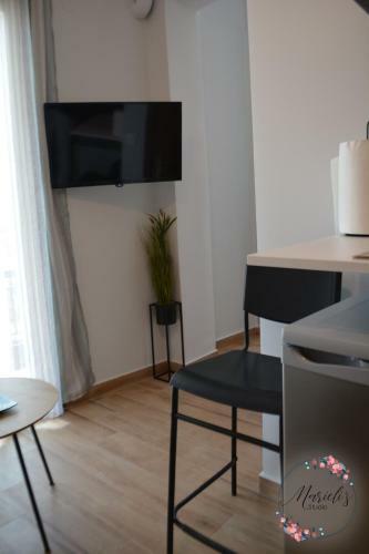Apartamento Marieli Studio ?? ???