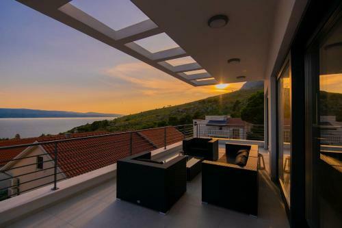 Villa Maja
