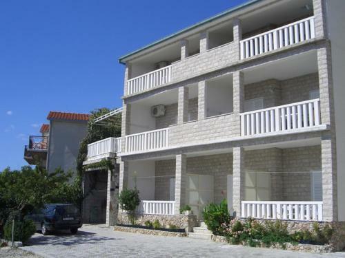 Apartments Marija 150 Meters From The Beach