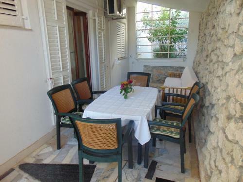 Apartments Marija 150 Meters From The Beach