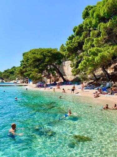 Apartments Marija 150 Meters From The Beach