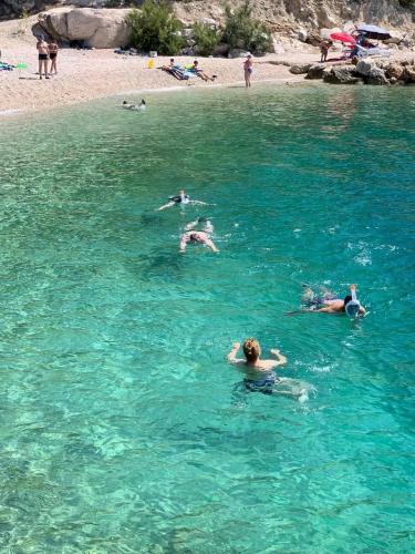 Apartments Marija 150 Meters From The Beach