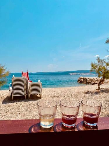 Apartments Marija 150 Meters From The Beach