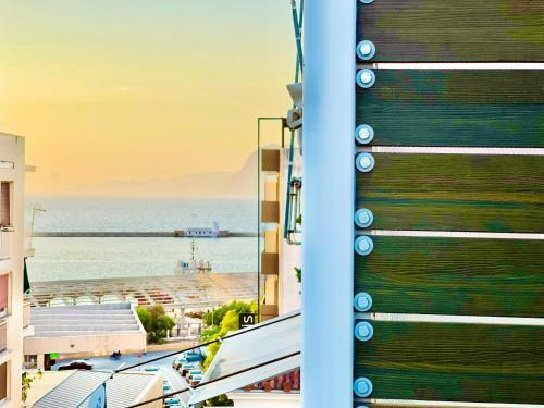Apartamento Retropolitan Living Patras