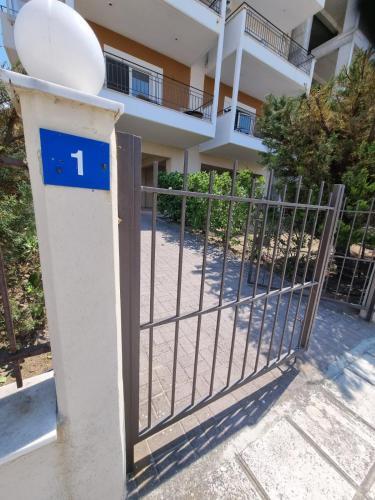 Apartamento Olives By The Sea