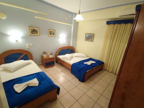 Apartamento Studios Dafni