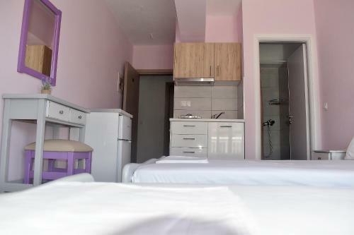 Giorgos&fenias Apartments