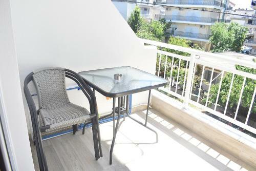 Giorgos&fenias Apartments