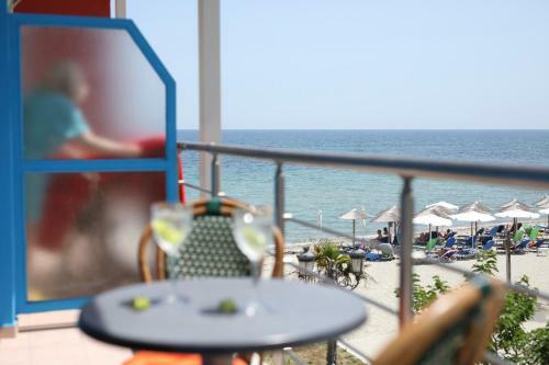 Apartamento Conte Cristo