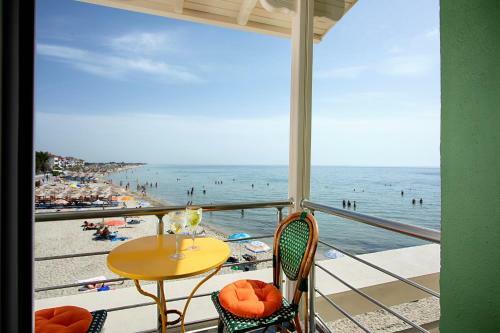 Apartamento Conte Cristo
