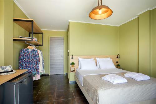 Apartamento Conte Cristo