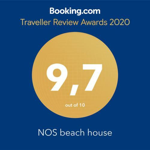 Apartamento Nos Beach House