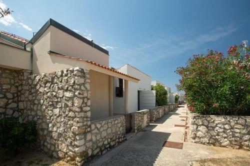 Gajac Apartments Zrce Beach