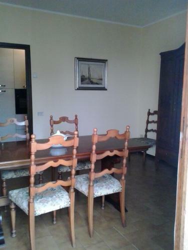 Apartamento Appartamento Visconti