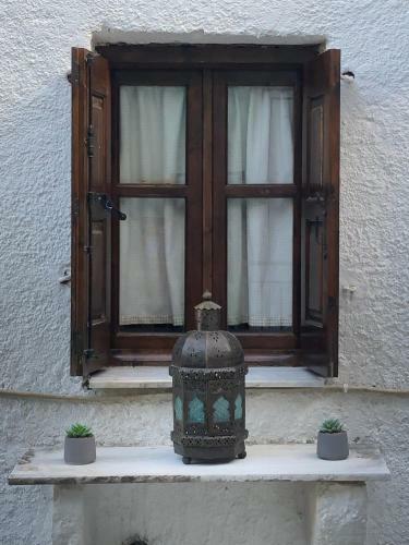 Apartamento Blaue Welle Haus