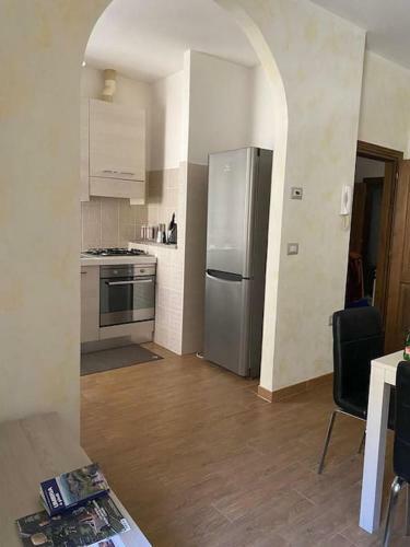 Apartamento Appartamento Del Corso