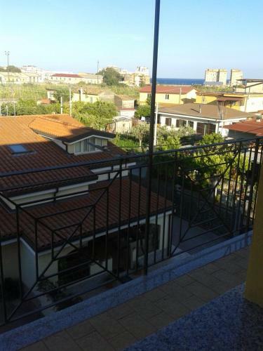 Apartamento Casa Valeria