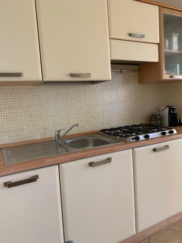 Apartamento Casa Vacanza Arbar�a