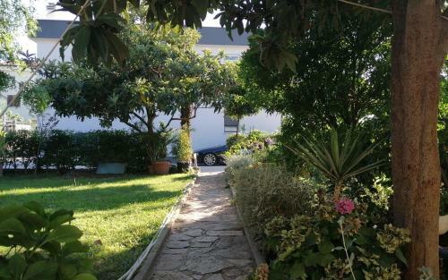 Apartmani Garden