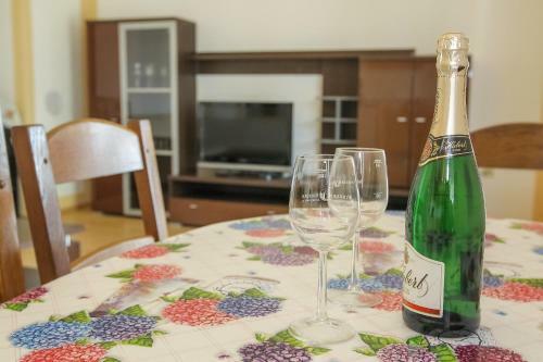 Senita's Rooms & Apartments