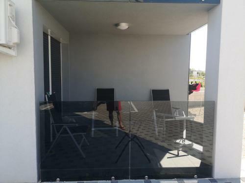 Apartamento La Selina Nin