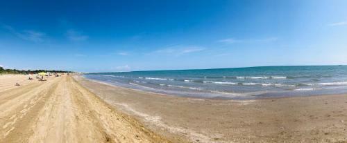 Apartamento Appartamento Ca?vio Beach
